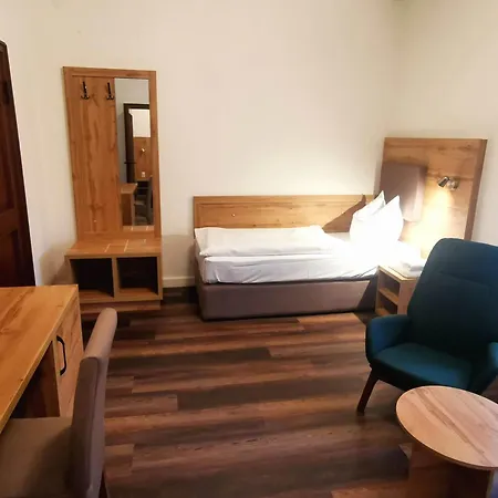 Heidehotel Soltauer Hof Soltau