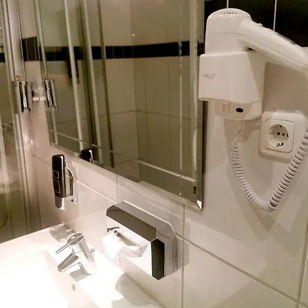 Heidehotel Soltauer Hof Hotel