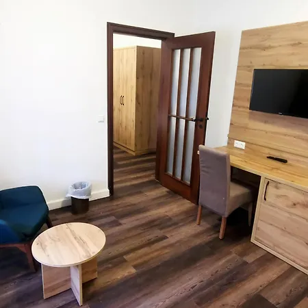 Heidehotel Soltauer Hof 4*