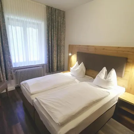 Heidehotel Soltauer Hof