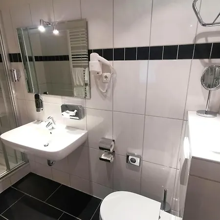 Ξενοδοχείο Heidehotel Soltauer Hof 4*