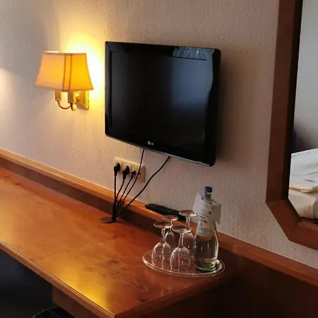Ξενοδοχείο Heidehotel Soltauer Hof