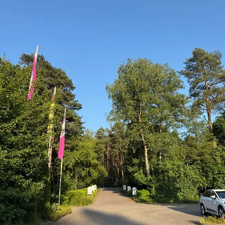 Heidehotel Soltauer Hof 4* Soltau