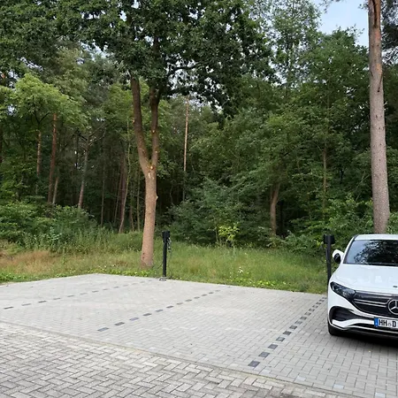 Heidehotel Soltauer Hof