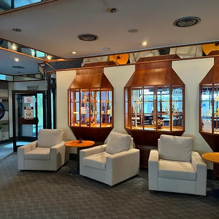 Heidehotel Soltauer Hof 4*