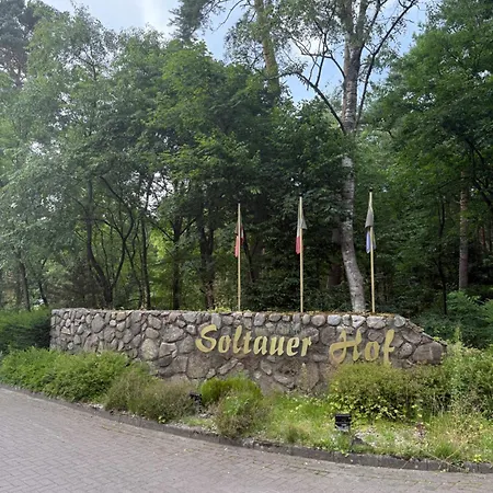 Heidehotel Soltauer Hof