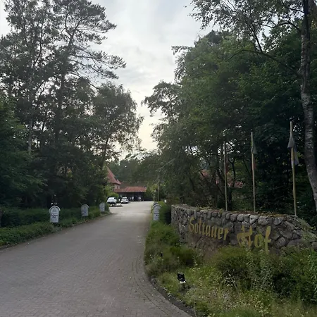 Hotel Heidehotel Soltauer Hof