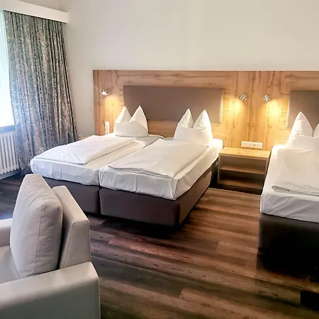 Heidehotel Soltauer Hof Soltau