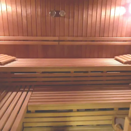 Heidehotel Soltauer Hof Soltau