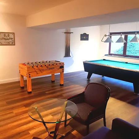 Heidehotel Soltauer Hof מלון