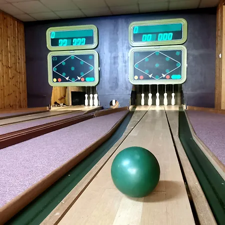 Hotel Heidehotel Soltauer Hof