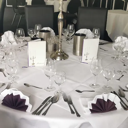 Heidehotel Soltauer Hof