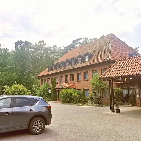Heidehotel Soltauer Hof Soltau