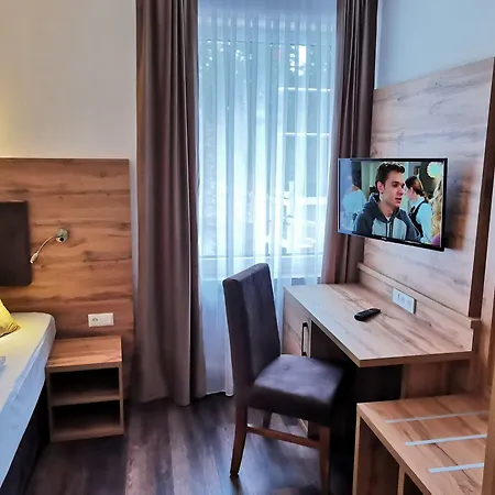 Heidehotel Soltauer Hof Soltau