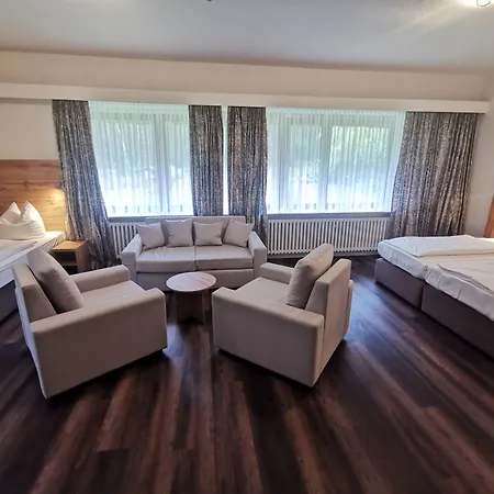 Hotel Heidehotel Soltauer Hof Soltau