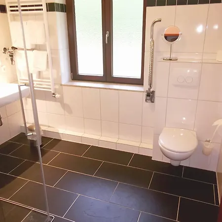 Heidehotel Soltauer Hof Ξενοδοχείο 4*