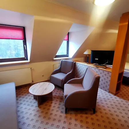 Heidehotel Soltauer Hof 4*