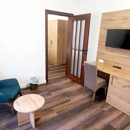 Ξενοδοχείο Heidehotel Soltauer Hof