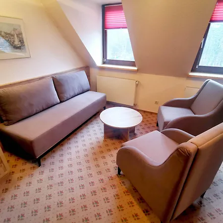 Heidehotel Soltauer Hof Soltau