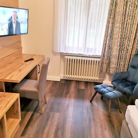 Heidehotel Soltauer Hof Soltau