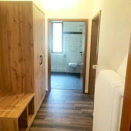 מלון Heidehotel Soltauer Hof 4*