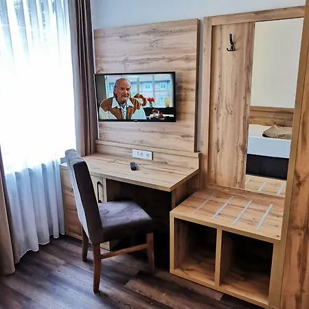 Hotel Heidehotel Soltauer Hof