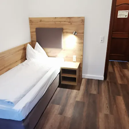 Hotel Heidehotel Soltauer Hof 4*