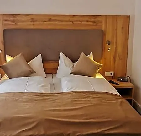Heidehotel Soltauer Hof Hotel 4*