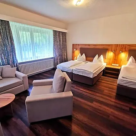 Heidehotel Soltauer Hof 4* Soltau