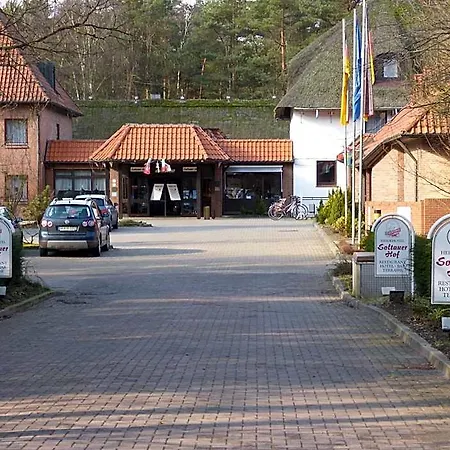Heidehotel Soltauer Hof Soltau