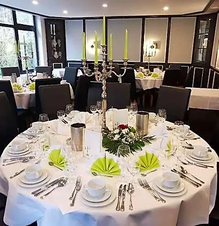 Heidehotel Soltauer Hof 4*