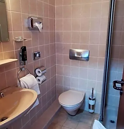 Heidehotel Soltauer Hof Soltau