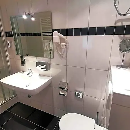 Hotel Heidehotel Soltauer Hof Soltau