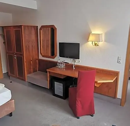 Hotel Heidehotel Soltauer Hof