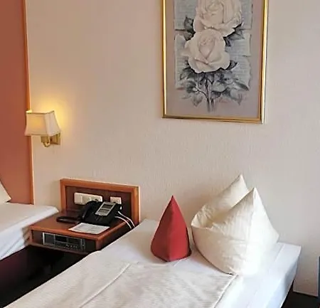 Hotel Heidehotel Soltauer Hof 4*