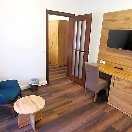 Heidehotel Soltauer Hof 4* Soltau
