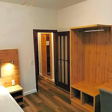Heidehotel Soltauer Hof 4* Soltau