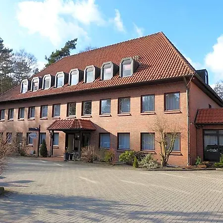 Hotel Heidehotel Soltauer Hof Soltau