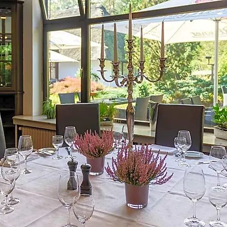 Heidehotel Soltauer Hof Hotel Soltau