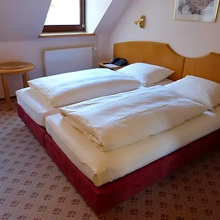 Heidehotel Soltauer Hof Hotel 4*