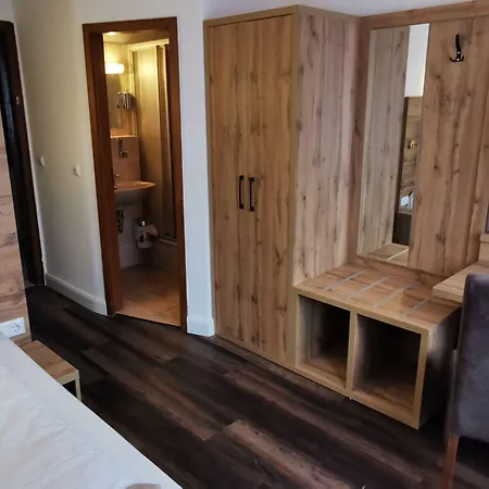Hotell Heidehotel Soltauer Hof Soltau
