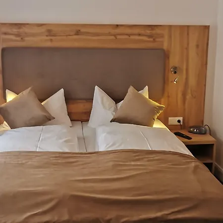 Heidehotel Soltauer Hof Hotell 4*