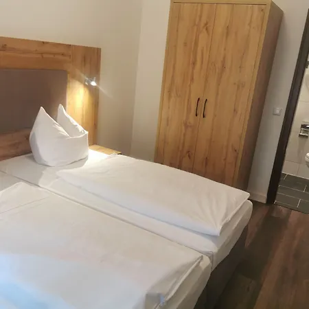 Hotell Heidehotel Soltauer Hof Soltau