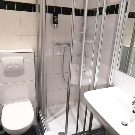 Heidehotel Soltauer Hof Hotell Soltau