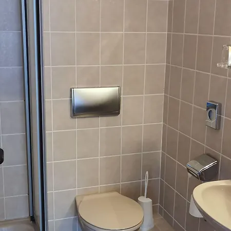 Heidehotel Soltauer Hof 4* Soltau