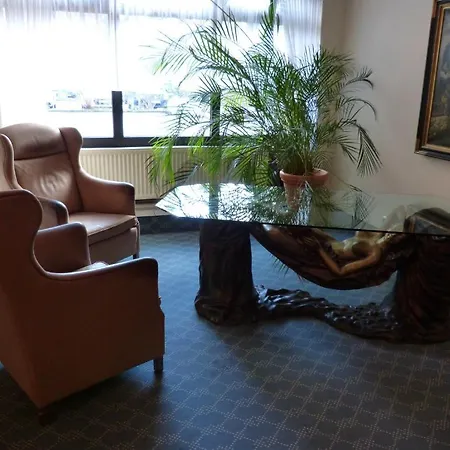 Hotel Heidehotel Soltauer Hof