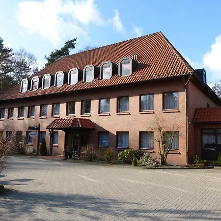 Heidehotel Soltauer Hof Soltau
