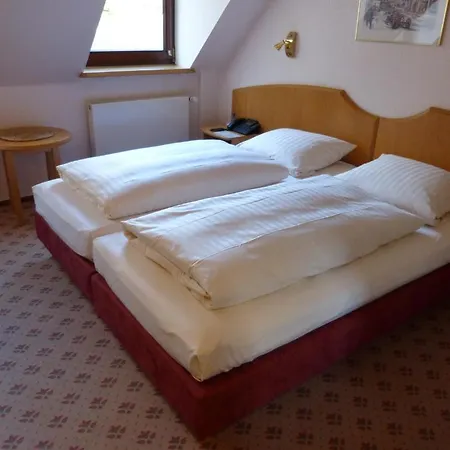 Ξενοδοχείο Heidehotel Soltauer Hof 4*