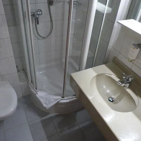 Heidehotel Soltauer Hof