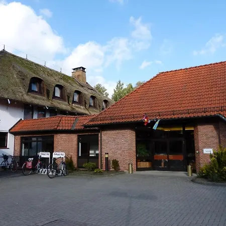 Heidehotel Soltauer Hof מלון 4*